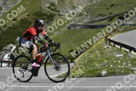 Photo #3373586 | 07-07-2023 10:58 | Passo Dello Stelvio - Waterfall curve BICYCLES