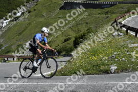 Foto #3535640 | 18-07-2023 10:02 | Passo Dello Stelvio - Waterfall Kehre BICYCLES