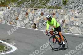 Photo #4039517 | 23-08-2023 14:25 | Passo Dello Stelvio - Waterfall curve BICYCLES