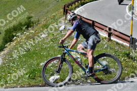 Foto #2254853 | 08-07-2022 15:45 | Passo Dello Stelvio - Waterfall Kehre BICYCLES