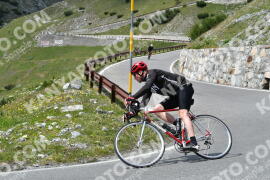 Photo #2361312 | 20-07-2022 15:03 | Passo Dello Stelvio - Waterfall curve BICYCLES