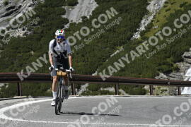 Photo #2729790 | 24-08-2022 13:13 | Passo Dello Stelvio - Waterfall curve BICYCLES