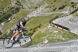 Photo #2754066 | 26-08-2022 12:37 | Passo Dello Stelvio - Waterfall curve BICYCLES
