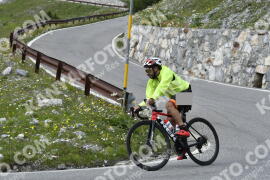 Photo #3476251 | 15-07-2023 15:53 | Passo Dello Stelvio - Waterfall curve BICYCLES