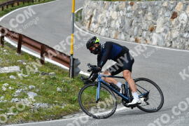 Photo #2644100 | 14-08-2022 14:57 | Passo Dello Stelvio - Waterfall curve BICYCLES