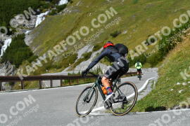 Photo #4291940 | 19-09-2023 13:15 | Passo Dello Stelvio - Waterfall curve BICYCLES