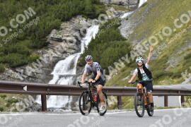 Photo #2843161 | 10-09-2022 11:54 | Passo Dello Stelvio - Waterfall curve BICYCLES