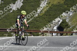 Photo #2740526 | 25-08-2022 09:54 | Passo Dello Stelvio - Waterfall curve BICYCLES