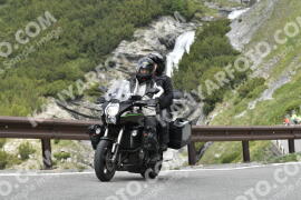 Photo #3284024 | 29-06-2023 12:07 | Passo Dello Stelvio - Waterfall curve