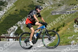 Photo #2590393 | 11-08-2022 11:28 | Passo Dello Stelvio - Waterfall curve BICYCLES