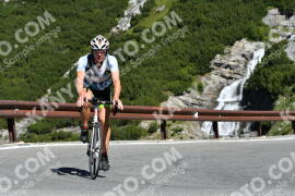 Photo #2295129 | 13-07-2022 10:13 | Passo Dello Stelvio - Waterfall curve BICYCLES