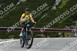 Photo #2689352 | 20-08-2022 11:51 | Passo Dello Stelvio - Waterfall curve BICYCLES