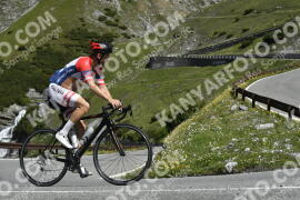 Photo #3372891 | 07-07-2023 10:43 | Passo Dello Stelvio - Waterfall curve BICYCLES