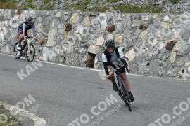 Photo #3827472 | 11-08-2023 14:59 | Passo Dello Stelvio - Waterfall curve BICYCLES
