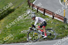Photo #2171699 | 20-06-2022 15:46 | Passo Dello Stelvio - Waterfall curve BICYCLES