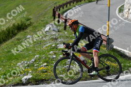 Photo #2131321 | 16-06-2022 17:00 | Passo Dello Stelvio - Waterfall curve BICYCLES