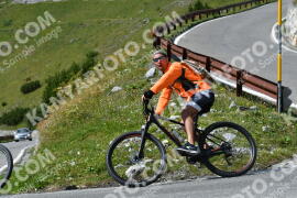 Foto #2597130 | 11-08-2022 15:38 | Passo Dello Stelvio - Waterfall Kehre BICYCLES