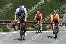 Photo #2368729 | 22-07-2022 10:39 | Passo Dello Stelvio - Waterfall curve BICYCLES