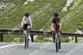 Foto #3353066 | 04-07-2023 12:51 | Passo Dello Stelvio - Waterfall Kehre BICYCLES