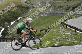 Foto #3080311 | 10-06-2023 09:41 | Passo Dello Stelvio - Waterfall Kehre BICYCLES