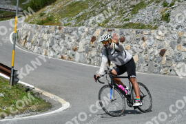 Photo #2581746 | 10-08-2022 13:44 | Passo Dello Stelvio - Waterfall curve BICYCLES