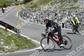 Photo #2718085 | 23-08-2022 12:24 | Passo Dello Stelvio - Waterfall curve BICYCLES