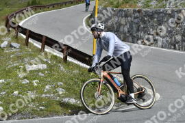 Foto #3763086 | 08-08-2023 11:42 | Passo Dello Stelvio - Waterfall Kehre BICYCLES