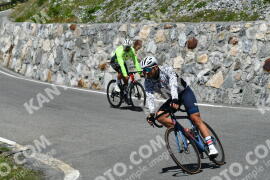 Photo #2337214 | 17-07-2022 14:05 | Passo Dello Stelvio - Waterfall curve BICYCLES