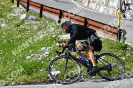 Foto #2218988 | 02-07-2022 16:32 | Passo Dello Stelvio - Waterfall Kehre BICYCLES