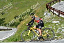 Photo #2496053 | 03-08-2022 14:21 | Passo Dello Stelvio - Waterfall curve BICYCLES