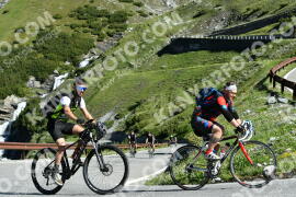 Photo #2183436 | 25-06-2022 09:24 | Passo Dello Stelvio - Waterfall curve BICYCLES