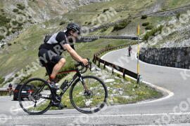 Photo #2082223 | 04-06-2022 11:07 | Passo Dello Stelvio - Waterfall curve BICYCLES