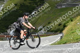 Photo #2462383 | 31-07-2022 10:42 | Passo Dello Stelvio - Waterfall curve BICYCLES