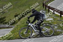 Photo #2129468 | 13-06-2022 11:46 | Passo Dello Stelvio - Waterfall curve BICYCLES