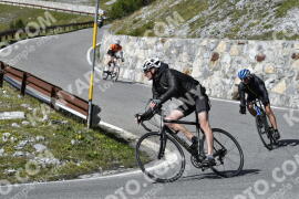 Photo #2869450 | 12-09-2022 15:04 | Passo Dello Stelvio - Waterfall curve BICYCLES