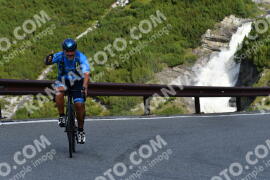 Photo #3933469 | 18-08-2023 09:38 | Passo Dello Stelvio - Waterfall curve BICYCLES