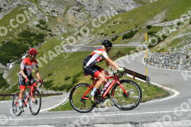Photo #2515646 | 05-08-2022 12:38 | Passo Dello Stelvio - Waterfall curve BICYCLES