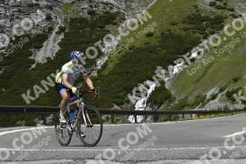 Photo #3357935 | 05-07-2023 12:35 | Passo Dello Stelvio - Waterfall curve BICYCLES
