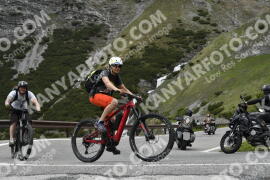 Photo #2093485 | 05-06-2022 12:17 | Passo Dello Stelvio - Waterfall curve BICYCLES