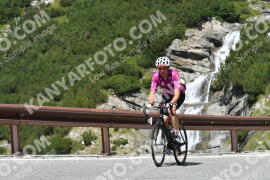 Foto #2505734 | 04-08-2022 12:16 | Passo Dello Stelvio - Waterfall Kehre BICYCLES