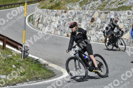 Photo #2778534 | 29-08-2022 13:24 | Passo Dello Stelvio - Waterfall curve BICYCLES