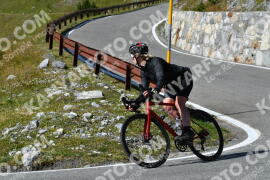 Foto #4262670 | 12-09-2023 15:28 | Passo Dello Stelvio - Waterfall Kehre BICYCLES