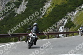 Photo #4088293 | 26-08-2023 13:22 | Passo Dello Stelvio - Waterfall curve