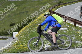 Photo #3303577 | 01-07-2023 15:09 | Passo Dello Stelvio - Waterfall curve BICYCLES