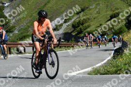 Photo #2184398 | 25-06-2022 09:59 | Passo Dello Stelvio - Waterfall curve BICYCLES