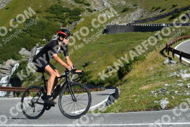 Photo #4035650 | 23-08-2023 10:11 | Passo Dello Stelvio - Waterfall curve BICYCLES