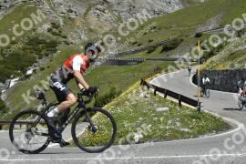 Photo #3361111 | 05-07-2023 11:09 | Passo Dello Stelvio - Waterfall curve BICYCLES