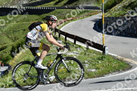 Photo #2183733 | 25-06-2022 09:41 | Passo Dello Stelvio - Waterfall curve BICYCLES