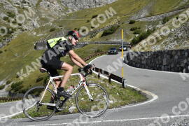 Photo #2842075 | 10-09-2022 10:49 | Passo Dello Stelvio - Waterfall curve BICYCLES