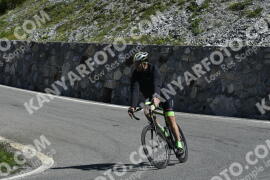 Photo #3244543 | 26-06-2023 10:56 | Passo Dello Stelvio - Waterfall curve BICYCLES
